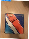 Brake Shoes 新しいEBC 517標準ブレーキシューズ NEW EBC 517 Standard Brake Shoes
