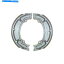 Brake Shoes ɥ֥졼塼130x28mmեåȥޥRs 125 dxǥ76-81 Drum Brake Shoes 130x28mm Fits Yamaha RS 125 DX Disc 76-81