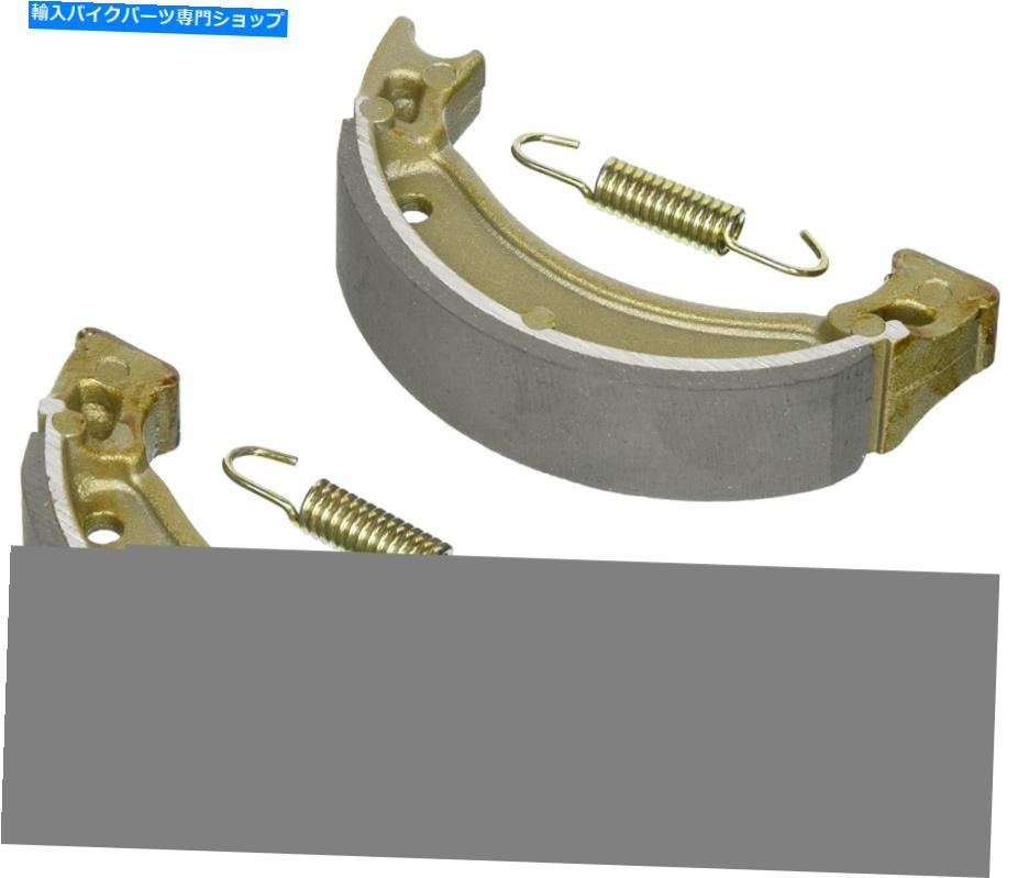 EBC Standard Brake Shoes (503)カテゴリBrake Shoes状態新品メーカー車種発送詳細送料一律1000円（※北海道、沖縄、離島は省く）商品詳細輸入商品の為、英語表記となります。《ご注文前にご確認ください》■海外輸入品の為、NC・NRでお願い致します。■取り付け説明書は基本的に付属しておりません。お取付に関しましては専門の業者様とご相談お願いいたします。■通常2〜4週間でのお届けを予定をしておりますが、天候、通関、国際事情により輸送便の遅延が発生する可能性や、仕入・輸送費高騰や通関診査追加等による価格のご相談の可能性もございますことご了承いただいております。■海外メーカーの注文状況次第では在庫切れの場合もございます。その場合は弊社都合にてキャンセルとなります。■配送遅延、商品違い等によってお客様に追加料金が発生した場合や取付け時に必要な加工費や追加部品等の、商品代金以外の弊社へのご請求には一切応じかねます。■弊社は海外パーツの輸入販売業のため、製品のお取り付けや加工についてのサポートは行っておりません。専門店様と解決をお願いしております。■大型商品に関しましては、配送会社の規定により個人宅への配送が困難な場合がございます。その場合は、会社や倉庫、最寄りの営業所での受け取りをお願いする場合がございます。■輸入消費税が追加課税される場合もございます。その場合はお客様側で輸入業者へ輸入消費税のお支払いのご負担をお願いする場合がございます。■商品説明文中に英語にて”保証”関する記載があっても適応はされませんのでご了承ください。■海外倉庫から到着した製品を、再度国内で検品を行い、日本郵便または佐川急便にて発送となります。■初期不良の場合は商品到着後7日以内にご連絡下さいませ。■輸入商品のためイメージ違いやご注文間違い当のお客様都合ご返品はお断りをさせていただいておりますが、弊社条件を満たしている場合はご購入金額の30％の手数料を頂いた場合に限りご返品をお受けできる場合もございます。(ご注文と同時に商品のお取り寄せが開始するため)（30％の内訳は、海外返送費用・関税・消費全負担分となります）■USパーツの輸入代行も行っておりますので、ショップに掲載されていない商品でもお探しする事が可能です。お気軽にお問い合わせ下さいませ。[輸入お取り寄せ品においてのご返品制度・保証制度等、弊社販売条件ページに詳細の記載がございますのでご覧くださいませ]&nbsp;