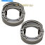 Brake Shoes yamaha xt250 xt 250 1980 1981 1982 1983 1984եȡꥢ֥졼塼 for Yamaha XT250 Xt 250 1980 1981 1982 1983 1984 Front &Rear Brake Shoes