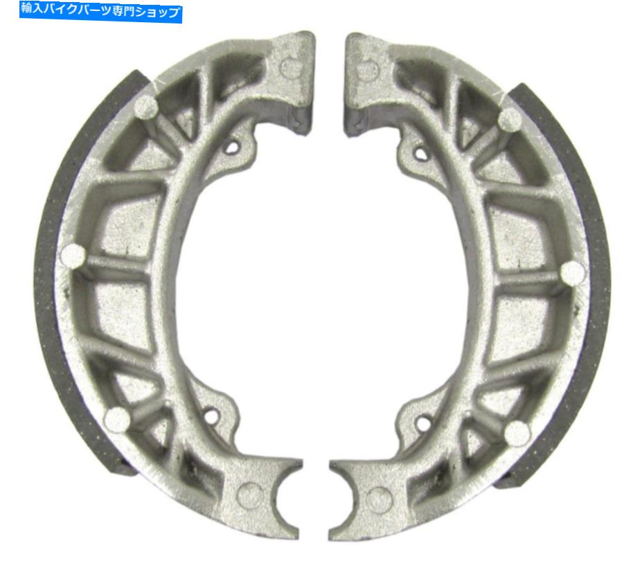 Brake Shoes 2002ǯGilera Ice 50Υ֥졼塼ꥢ Brake Shoes Rear for 2002 Gilera Ice 50