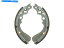 Brake Shoes 2000ǯLT-F 250 FYΥ֥졼塼ե Brake Shoes Front for 2000 Suzuki LT-F 250 FY