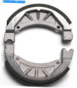 Brake Shoes EBC標準ブレーキシューズ714 EBC Standard Brake Shoes 714