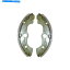 Brake Shoes 2006ǯΥ֥졼塼եHonda TRX 400 FGA6 FORTRAX㡼GSCAPE Brake Shoes Front for 2006 Honda TRX 400 FGA6 Fourtrax Rancher AT Gscape