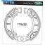 Brake Shoes եȥ֥졼塼եåȥۥZ50-J 50th Anniversary 2007 2008 2009 S4S Front Brake Shoes Fit HONDA Z50-J 50TH ANNIVERSARY 2007 2008 2009 S4S