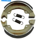 Brake Shoes DP標準ブレーキシューズ(9106) DP Standard Brake Shoes (9106)(2)