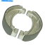 Brake Shoes ֥졼塼ϥۥեɥȥХXL175 1976-1977 1978 43120362000Ŭ礷ޤ NEW BRAKE SHOES FITS HONDA OFFROAD MOTORCYCLE XL175 1976-1977 1978 43120362000