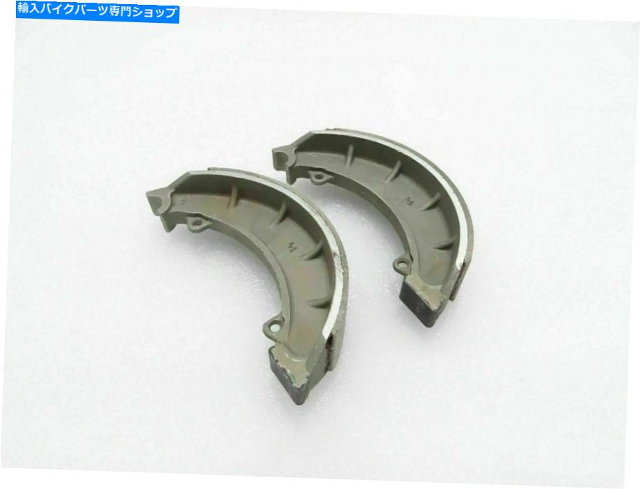 Brake Shoes ブレーキシューズパッド7 