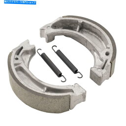 Brake Shoes Bikemaster Brake Shoes MBS1106A BikeMaster Brake Shoes MBS1106A