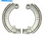 Brake Shoes 1995ǯΥ֥졼塼ꥢVespa PX 200֥饷å Brake Shoes Rear for 1995 Vespa PX 200 'Classic'