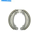 Brake Shoes 2000 Honda CB 250 Y(CB Two Fifty)のブレーキシューズリア Brake Shoes Rear for 2000 Honda CB 250 Y (CB Two Fifty) (MC26)