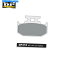 Brake Shoes KDX 220 R 1997-2006 DPƷꥢ֥졼ѥåDP315 KAWASAKI KDX 220 R 1997-2006 DP Sintered Rear Brake Pads DP315