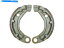 Brake Shoes 2004ǯΥ֥졼塼եP.G.O X-Rider 150Quad Brake Shoes Front for 2004 P.G.O X-Rider 150 (Quad)