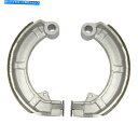 Brake Shoes 1996年のブレーキシューズフロントVESPA PX 125「クラシック」 Brake Shoes Front for 1996 Vespa PX 125 'Classic'