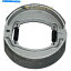 Brake Shoes ۥCR125R CR250R CR500R 1986 CR480R 1983ꥢ塼Ѥοꥢ֥졼塼 New Rear Brake Shoes for Honda CR125R CR250R CR500R 1986 CR480R 1983 Rear Shoes