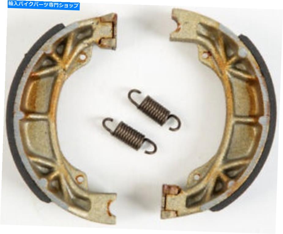Brake Shoes EBC֥졼塼ꥢ893ץꥢ٥50 2T/꡼5061-8930ꥢ EBC ...