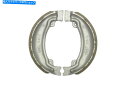 Brake Shoes 1985年のホンダCR 125 RFのブレーキシューズリア Brake Shoes Rear for 1985 Honda CR 125 RF