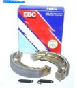 Brake Shoes Honda CBF 125 2006 2007 2009 -2013 2014 2015 2016 2017 EBCリアブレーキシューズH352 HONDA CBF 125 2006 2007 2009 -2013 2014 2015 2016 2017 EBC REAR Brake Shoe H352