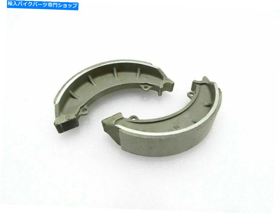 Brake Shoes ロイヤルエンフィールドブレーキシューズパッド7 