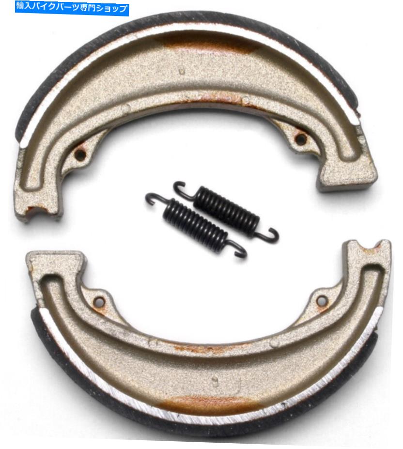 Brake Shoes 新しいEBCブレーキパッド324 NEW EBC BRAKE PADS 324