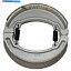 Brake Shoes ۥCMX250CΥꥢ֥졼塼CMX250CD Rebel Ltd 1985 86 1987ꥢ塼 Rear Brake Shoes for Honda CMX250C CMX250Cd Rebel Ltd 1985 86 1987 Rear Shoes