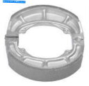 Brake Shoes 新しいVesrah VB-328標準ブレーキシューズ NEW VESRAH VB-328 Standard Brake Shoes(2)