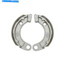 Brake Shoes ドラムブレーキシューズH34