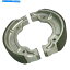 Brake Shoes ֥졼塼åȤϥޥϥ⡼TTR225 2001-2003 2004 3KG-W2536-00-00 NEW BRAKE SHOES KIT FITS YAMAHA MOTORCYCLE TTR225 2001-2003 2004 3KG-W2536-00-00