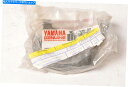 Brake Shoes 本物のヤマハ3EP-W2536-00ブレーキシューズシューズセット-Sh50 Razz 50 Genuine Yamaha 3EP-W2...