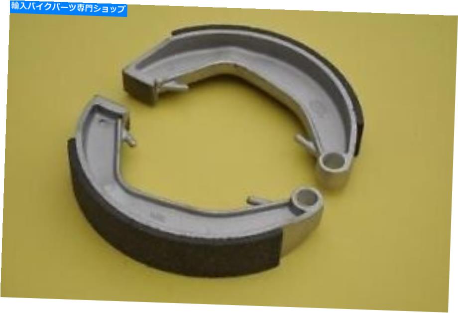Brake Shoes ブレーキシューズノートンコマンドー/ドミー06-0828 06-3417 Brake Shoes Norton Commando/Dommie 06-0828 06-3417