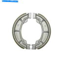 Drum Brake Shoes 140x28mm Fits Honda CR 250 R 79-80カテゴリBrake Shoes状態新品メーカー車種発送詳細送料一律1000円（※北海道、沖縄、離島は省く）商品詳細輸入商品の為、英語表記となります。《ご注文前にご確認ください》■海外輸入品の為、NC・NRでお願い致します。■取り付け説明書は基本的に付属しておりません。お取付に関しましては専門の業者様とご相談お願いいたします。■通常2〜4週間でのお届けを予定をしておりますが、天候、通関、国際事情により輸送便の遅延が発生する可能性や、仕入・輸送費高騰や通関診査追加等による価格のご相談の可能性もございますことご了承いただいております。■海外メーカーの注文状況次第では在庫切れの場合もございます。その場合は弊社都合にてキャンセルとなります。■配送遅延、商品違い等によってお客様に追加料金が発生した場合や取付け時に必要な加工費や追加部品等の、商品代金以外の弊社へのご請求には一切応じかねます。■弊社は海外パーツの輸入販売業のため、製品のお取り付けや加工についてのサポートは行っておりません。専門店様と解決をお願いしております。■大型商品に関しましては、配送会社の規定により個人宅への配送が困難な場合がございます。その場合は、会社や倉庫、最寄りの営業所での受け取りをお願いする場合がございます。■輸入消費税が追加課税される場合もございます。その場合はお客様側で輸入業者へ輸入消費税のお支払いのご負担をお願いする場合がございます。■商品説明文中に英語にて”保証”関する記載があっても適応はされませんのでご了承ください。■海外倉庫から到着した製品を、再度国内で検品を行い、日本郵便または佐川急便にて発送となります。■初期不良の場合は商品到着後7日以内にご連絡下さいませ。■輸入商品のためイメージ違いやご注文間違い当のお客様都合ご返品はお断りをさせていただいておりますが、弊社条件を満たしている場合はご購入金額の30％の手数料を頂いた場合に限りご返品をお受けできる場合もございます。(ご注文と同時に商品のお取り寄せが開始するため)（30％の内訳は、海外返送費用・関税・消費全負担分となります）■USパーツの輸入代行も行っておりますので、ショップに掲載されていない商品でもお探しする事が可能です。お気軽にお問い合わせ下さいませ。[輸入お取り寄せ品においてのご返品制度・保証制度等、弊社販売条件ページに詳細の記載がございますのでご覧くださいませ]&nbsp;