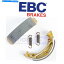 Brake Shoes 1979-1983FZ50EBCꥢɥ֥졼塼 - ֥졼֥졼SG EBC Rear Standard Brake Shoes for 1979-1983 Suzuki FZ50 - Brake Brake sg