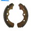 Brake Shoes Hendler Drum Brake Shoes K719 180mm x 26mm Hendler Drum Brake Shoes K719 180mm x 26mm