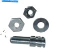 Brake Shoes ロイヤルエンフィールドブレーキシューズピンセットキットクラシック350ccに最適 BEST FITS FOR ROYAL ENFIELD...
