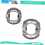 Brake Shoes AZ 50 7 8 Let 4 G CA45A 2007-2008ѤΥȥХե+ꥢ֥졼塼 Motorcycle Front+Rear Brake Shoes For Suzuki AZ 50 7 8 Let 4 G CA45A 2007-2008