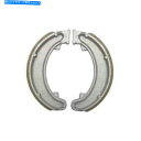 Brake Shoes ヘンドラードラムブレーキシューズVB127、H315 160mm x 30mm Hendler Drum Brake Shoes VB127, H315 160mm x 30mm