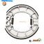 Brake Shoes ȥХꥢ֥졼塼եåȥۥVT750C 1999 2000 2001 2002 NEW Motorcycle Rear Brake shoes Fit HONDA VT750C 1998 1999 2000 2001 2002