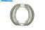 Brake Shoes 1984ǯΥ֥졼塼ꥢ125 Re Brake Shoes Rear for 1984 Honda CR 125 RE