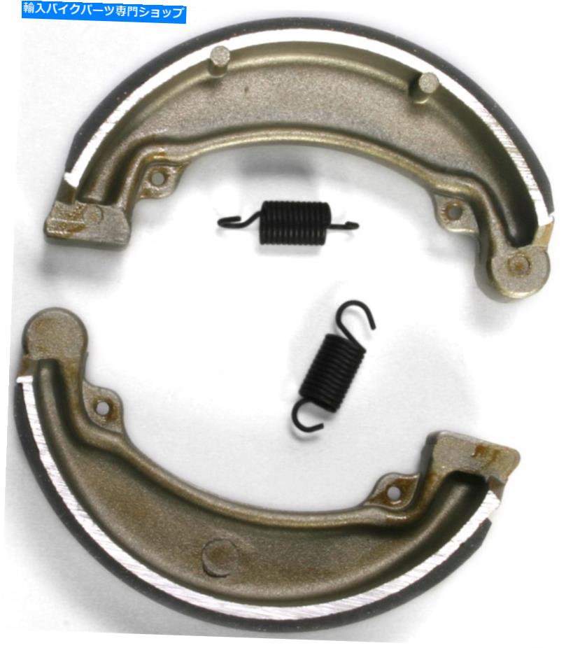 Brake Shoes EBC -310-ɸ֥졼塼 EBC - 310 - Standard Brake Shoes