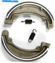 Brake Shoes EBC -310-標準ブレーキシューズ EBC - 310 - Standard Brake Shoes