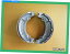 Brake Shoes ޥDT100 DT125֥졼塼åȡB5836 Fit Yamaha DT100 DT125 Brake Shoe Set #B5836#