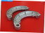 Brake Shoes եåȥۥCB450 K3/K4/K5/K6/K7ꥢ֥졼塼åȡֹʼ[MI3068] Fit HONDA CB450 K3/K4/K5/K6/K7 REAR BRAKE SHOE SET 