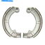 Brake Shoes ɥ֥졼塼903150mm x 24mmեåvespa pk 50 xl 1988-1990 Drum Brake Shoes 903, 150mm x 24mm Fits Vespa PK 50 XL 1988-1990