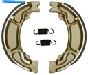 Brake Shoes EBC標準ブレーキシューズ352 EBC Standard Brake Shoes 352(2)