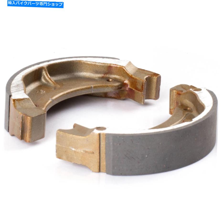 Brake Shoes 新しいプレミアブレーキシューズPBS22 New PREMIER BRAKE SHOES PBS22