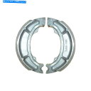 Brake Shoes 1975年のブレーキシューズフロントヤマハYZ 250 B(483)(2T) Brake Shoes Front for 1975 Yamaha YZ 250 B (483) (2T)