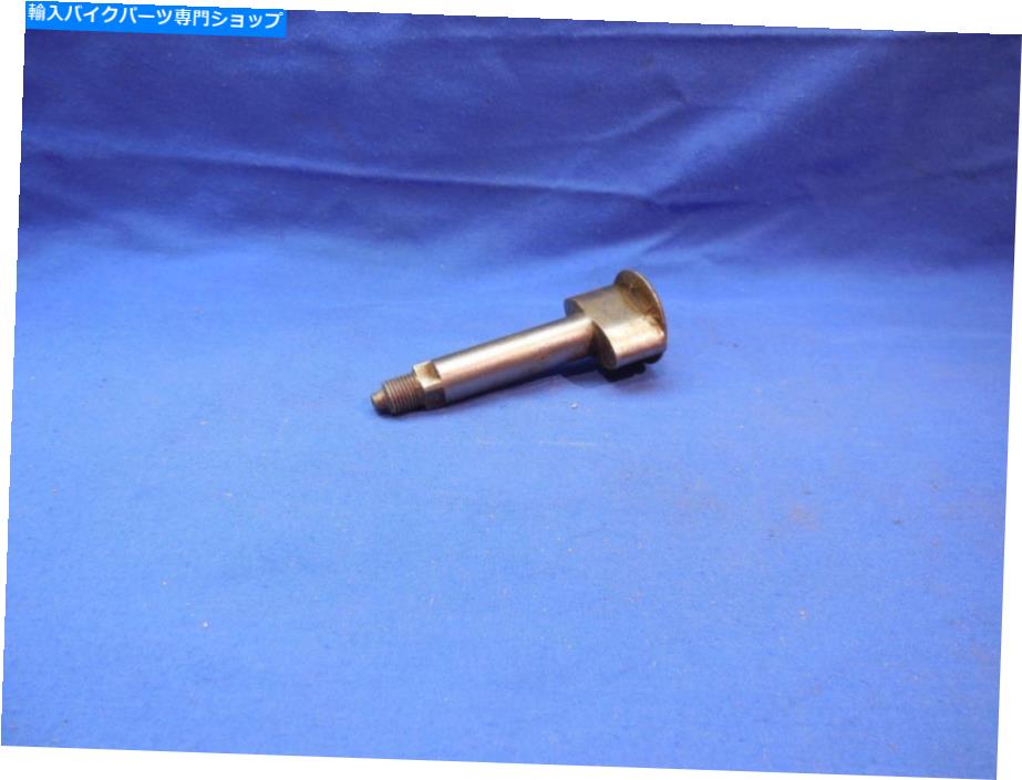 Brake Shoes Triumph BSA 8インチブレーキカム、フロントNOS 37-1243 NP2816 Triumph BSA 8 Inch Brake Cam, Front NOS 37-1243 NP2816