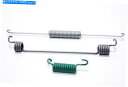 Brake Shoes 0251987Z01000-スプリングスジョーズ右ビーポーターをセットします 0251987Z01000 - Set Springs J...