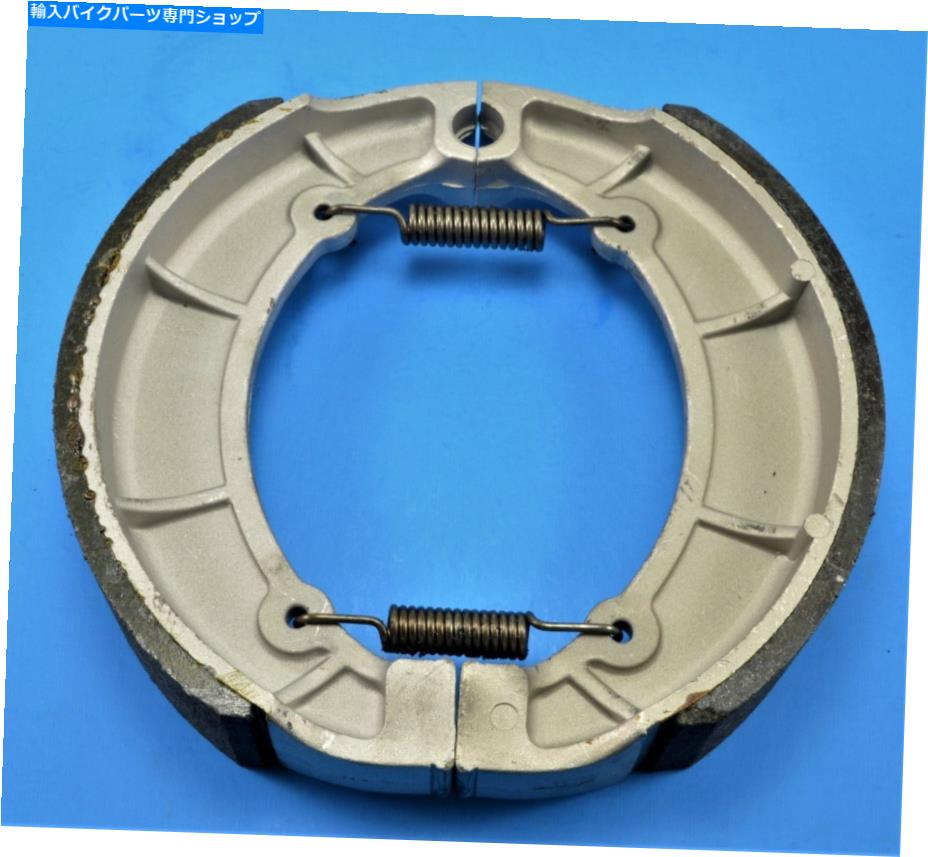 Brake Shoes ޥXVS650A V-STAR 650 Classic 1998-2010Υꥢ֥졼塼 Rear Brake Shoes For Yamaha XVS650A V-Star 650 Classic 1998-2010