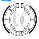 Brake Shoes SBSブレーキシューズ#2014 SBS Brake Shoes #2014